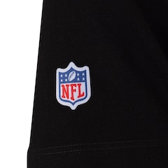 Camiseta Philadelphia Eagles NFL Player Barkley NF013 Masculina - Foto 3