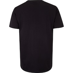 Camiseta Pittsburgh Steelers NFL Logo NF033 Masculina - Foto 2