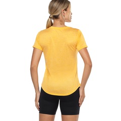 Camiseta Mizuno Spark Big Logo 2 Feminina - Foto 2