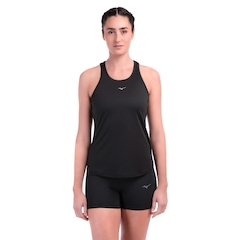 Camiseta Regata Mizuno Run Spark New Feminina - Foto 1