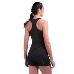Camiseta Regata Mizuno Run Spark New Feminina - Foto 4