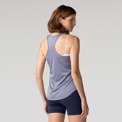 Camiseta Regata Mizuno Run Spark New Feminina - Foto 2