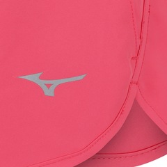 Short Mizuno Essence Feminino - Foto 4