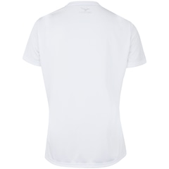 Camiseta Mizuno Energy Stamp 2 Feminina - Foto 2