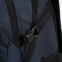 Mochila Mizuno Nirvana IV New - 31 Litros - Foto 3