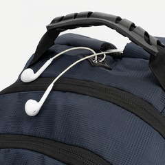 Mochila Mizuno Nirvana IV New - 31 Litros - Foto 6