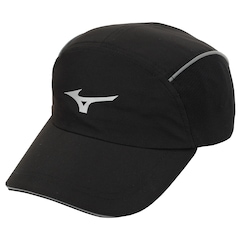 Boné Adulto Mizuno Run Aero Aba Curva - Foto 1