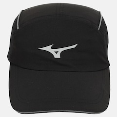 Boné Adulto Mizuno Run Aero Aba Curva - Foto 2