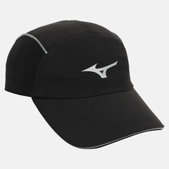 Boné Adulto Mizuno Run Aero Aba Curva - Foto 3