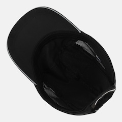 Boné Adulto Mizuno Run Aero Aba Curva - Foto 4