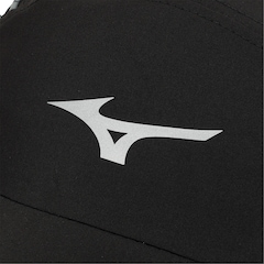 Boné Adulto Mizuno Run Aero Aba Curva - Foto 5