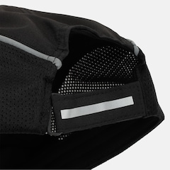 Boné Adulto Mizuno Run Aero Aba Curva - Foto 6