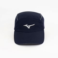 Boné Adulto Mizuno Run Aero Aba Curva - Foto 6