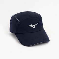 Boné Adulto Mizuno Run Aero Aba Curva - Foto 7