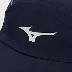 Boné Adulto Mizuno Run Aero Aba Curva - Foto 8