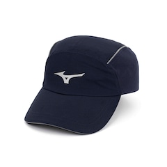 Boné Adulto Mizuno Run Aero Aba Curva - Foto 1