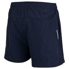 Bermuda Mizuno Run Easy 5 Masculina - Foto 2