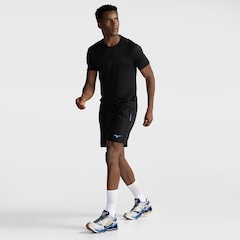 Bermuda Mizuno Run Easy 5 Masculina - Foto 3