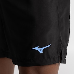 Bermuda Mizuno Run Easy 5 Masculina - Foto 6
