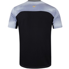 Camiseta Mizuno Run Easy 5 Masculina - Foto 2