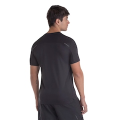 Camiseta Mizuno High 3 Masculina - Foto 3
