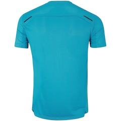 Camiseta Mizuno High 3 Masculina - Foto 2