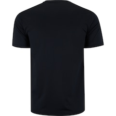 Camiseta Mizuno Focus Stamp 2 Masculina - Foto 2