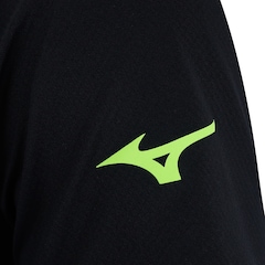 Camiseta Mizuno Focus Stamp 2 Masculina - Foto 3