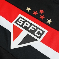 Camisa do São Paulo III 25/26 Jogador New Balance Juvenil - Foto 3