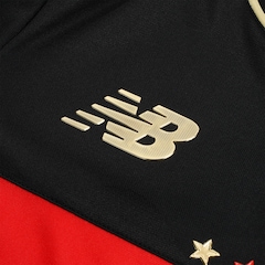 Camisa do São Paulo III 25/26 Jogador New Balance Juvenil - Foto 4