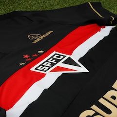Camisa do São Paulo III 25/26 Jogador New Balance Masculina - Foto 3