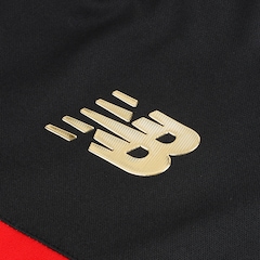 Camisa do São Paulo III 25/26 Torcedor Manga Longa New Balance Masculina - Foto 6