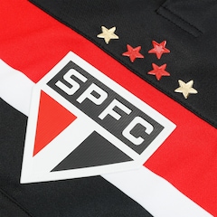 Camisa do São Paulo III 25/26 Jogador New Balance Feminina - Foto 3
