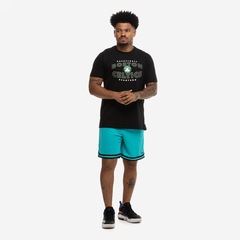 Camiseta do Boston Celtics NBA Nicktown N0091 Masculina - Foto 4