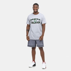 Camiseta do Boston Celtics NBA Nicktown N0091 Masculina - Foto 4