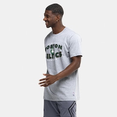 Camiseta do Boston Celtics NBA Nicktown N0091 Masculina - Foto 5