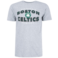 Camiseta do Boston Celtics NBA Nicktown N0091 Masculina - Foto 6
