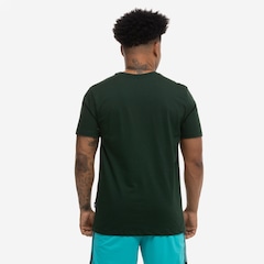 Camiseta do Boston Celtics NBA Angles N0422 Masculina - Foto 3