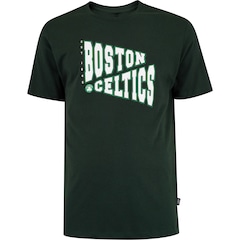 Camiseta do Boston Celtics NBA Angles N0422 Masculina - Video 1