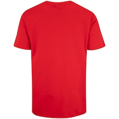 Camiseta do Chicago Bulls NBA Sneaker N0495 Masculina - Foto 2