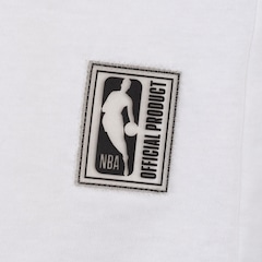 Camiseta do Golden State Warriors NBA Sneaker N0506 Masculina - Foto 3