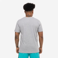 Camiseta do Brooklyn Nets NBA Spotlight N918A Masculina - Foto 3