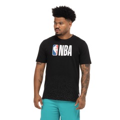 Camiseta NBA Sneakers NB749 Masculina - Foto 2