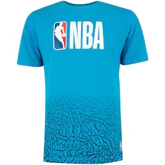 Camiseta NBA Sneakers NB749 Masculina - Foto 1