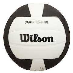 Bola de Vôlei Wilson Pro Tour - Foto 1