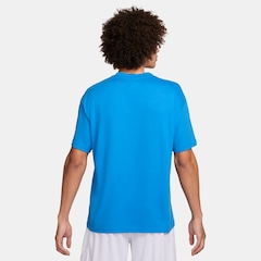 Camiseta Nike Max90 Masculina - Foto 2