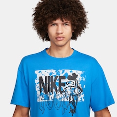 Camiseta Nike Max90 Masculina - Foto 3