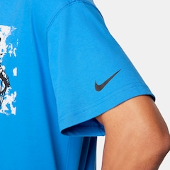 Camiseta Nike Max90 Masculina - Foto 4