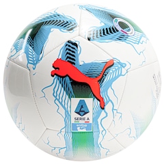 Bola de Futebol Puma Órbita Série A - Foto 1