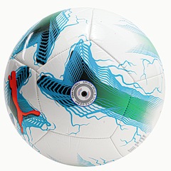 Bola de Futebol Puma Órbita Série A - Foto 2